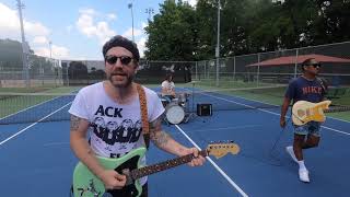 Blunt Bangs - Silence Is Golden (Official Video)
