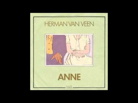 1986 HERMAN VAN VEEN anne