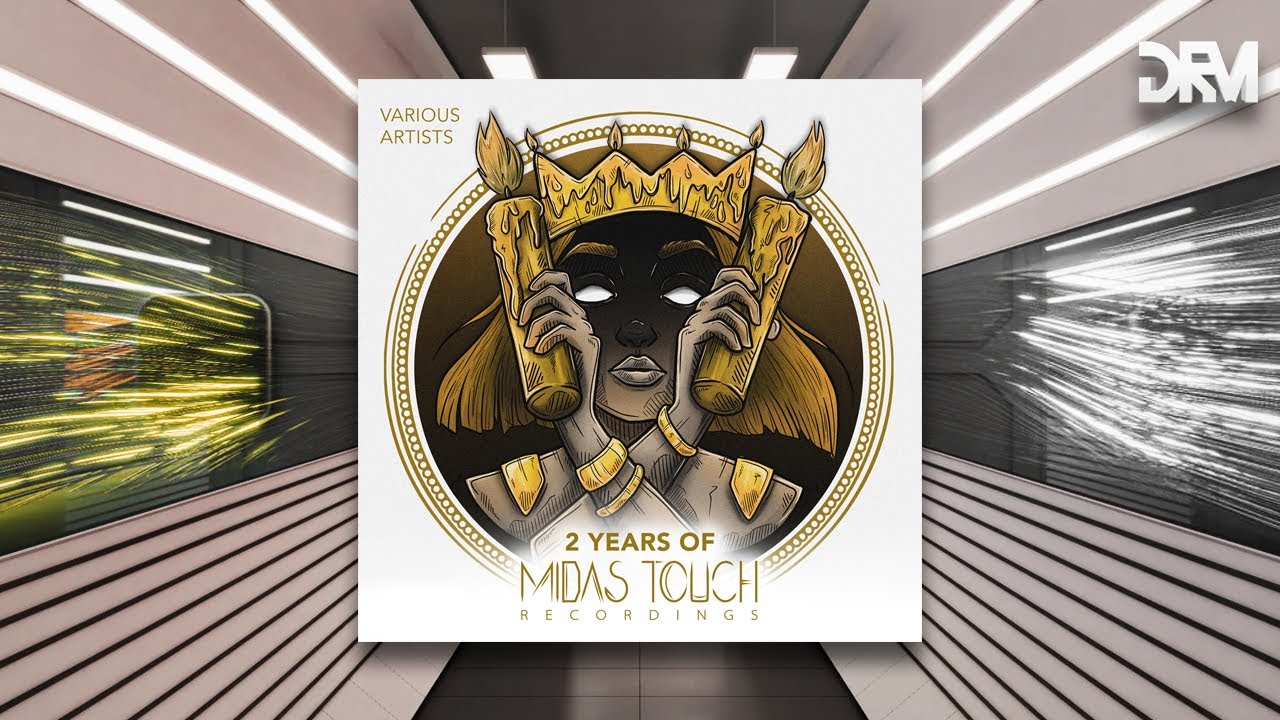 Midas Touch Recordings