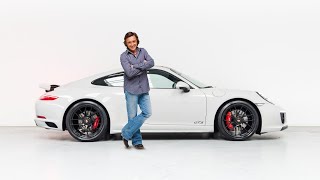 Richard Hammond’s private car collection Richard Hammond’s private car collection