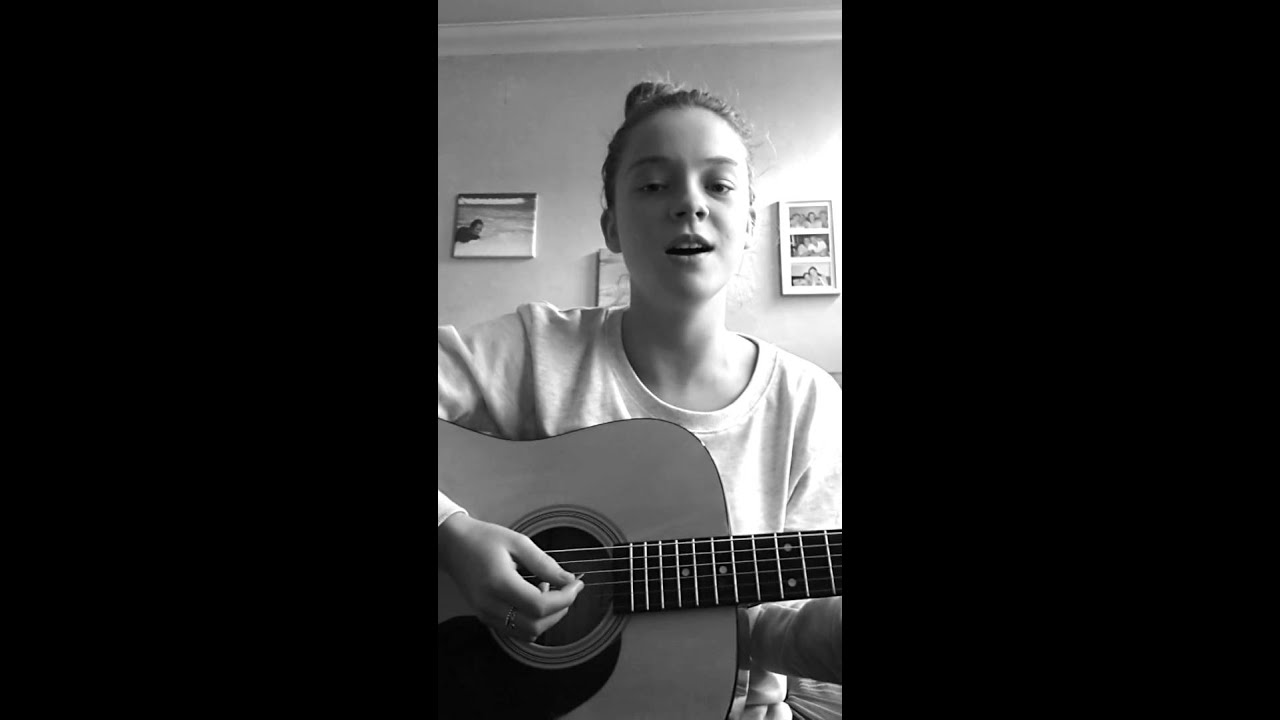 Charlotte Vause - Good Girls (5sos Cover)