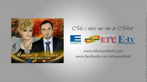 Remzie&Nexhati-Ah moj grue,,Eurolindi&Etc,,