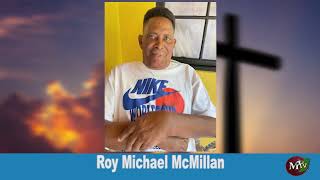 MTV Obituaries for Wednesday 19th October 2022