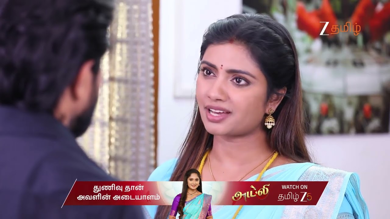 Maari | Ep - _1051 | Oct 11, 2025 | Best Scene 1 | Zee Tamil