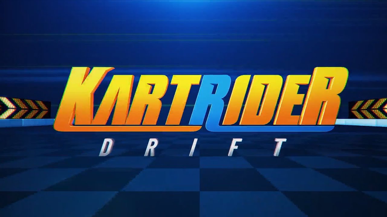 KartRider: Drift acelera em sua temporada inaugural com revelação da data  de jogos cruzados para consoles