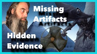 Who Hides The Evidence of Ancient Technology? #ancienttechnology #lostcivilization #atlantis