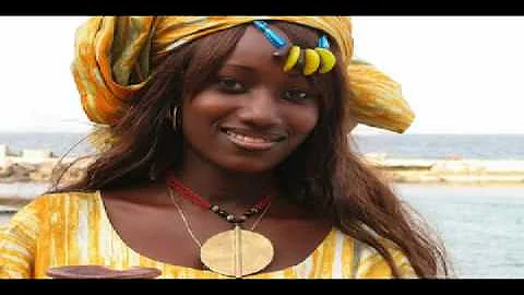 The Africa You Don't See on TV - African Beauty Part I