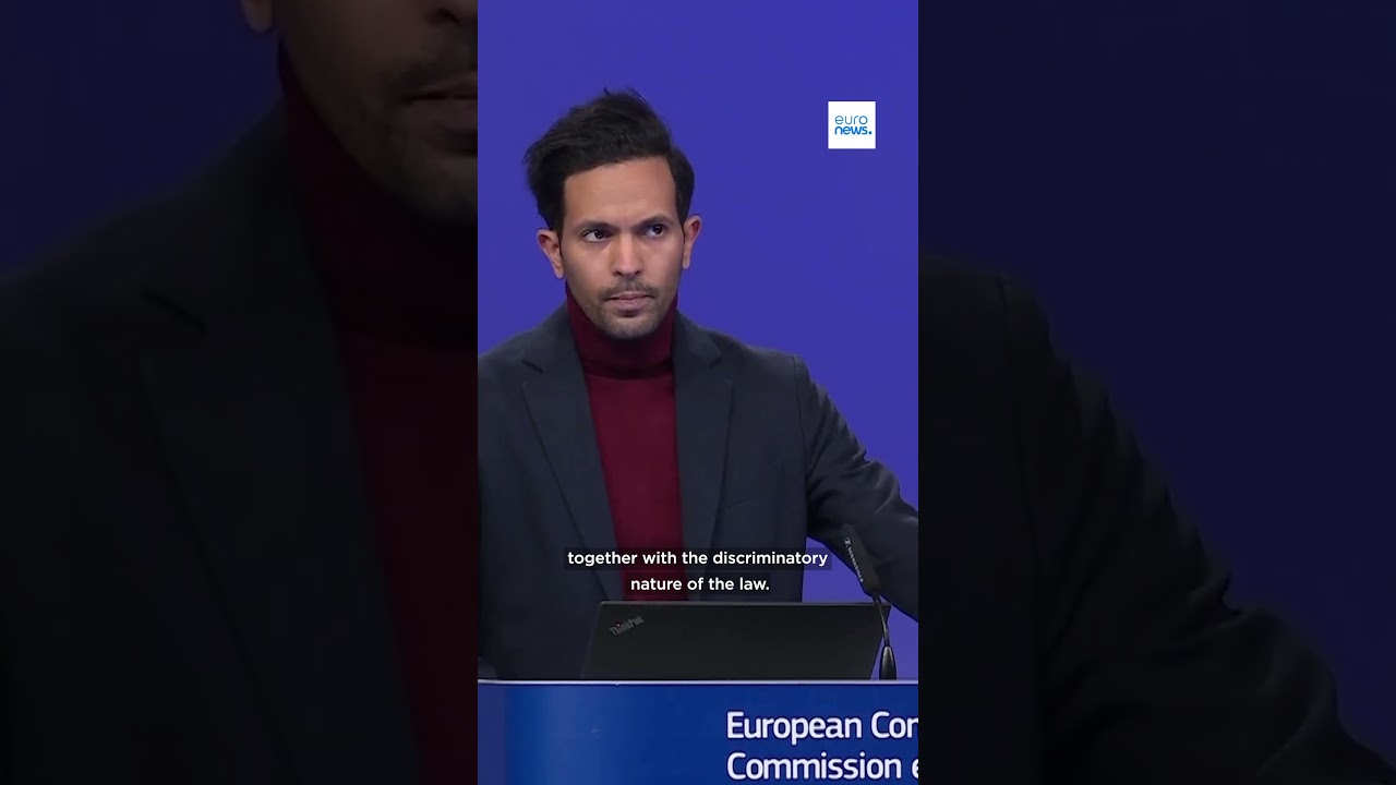 EU expresses concern over Israeli death penalty law, condemns attacks on UN peacekeepers in Lebanon