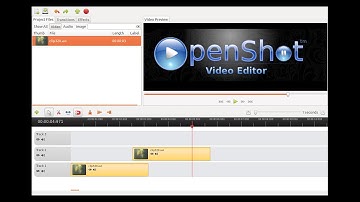 OpenShot Free Video Editor