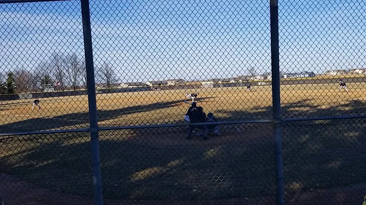 R-Sophomore RHP Seth Burnham