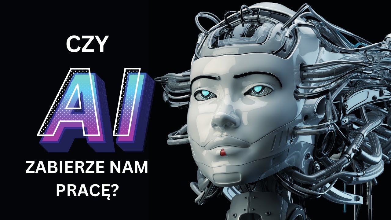 Mini Q&A! Czy AI Zabierze Nam Pracę? ????