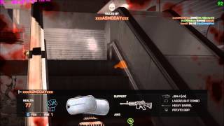 BF4 Netcode Problem