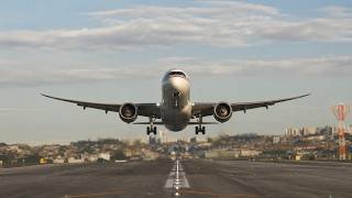 ✈️ Boeing 787 Dreamliner | Ultra Realistic Flight Sim