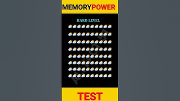 memory🧠 test riddles Level hard puzzle questions #shorts