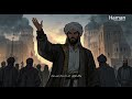 القاضي الذي حَلّ ألغازًا أعجزت الجميع 😲القاضي حمدان وقوة ذكائه في حل أغرب ثلاث قضايا