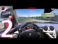 GT Racing 2 Real Car gameAndroid Gameplay Walkthrough GT Racing 2 Real Car gameAndroid Gameplay Walkthrough