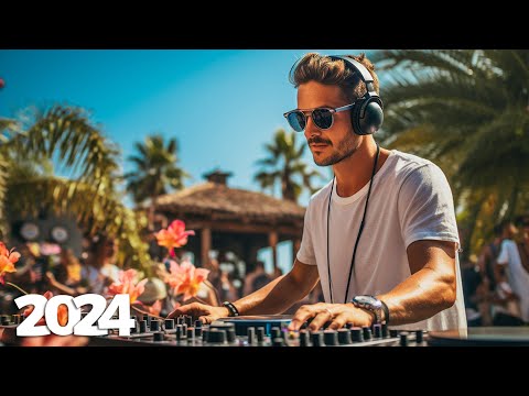 Alan Walker, Dua Lipa, Coldplay, Martin Garrix & Kygo, The Chainsmokers Style 🔥 Summer Vibes #8