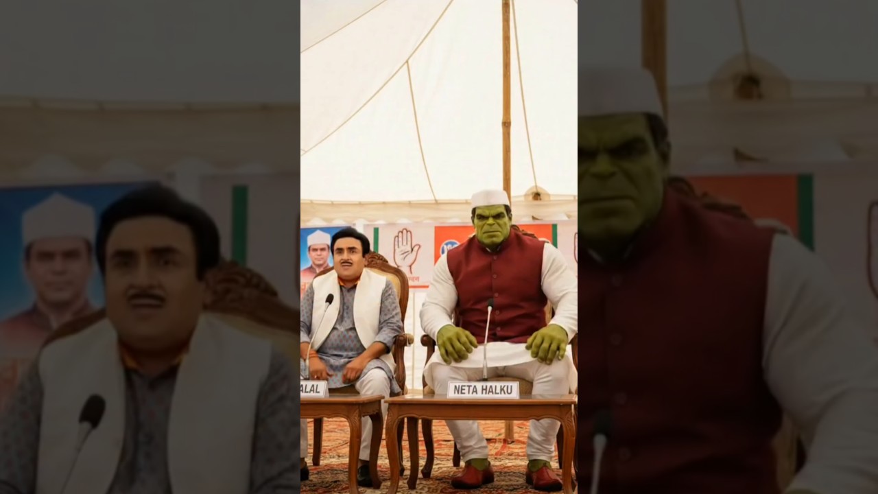 Green HULKU Comeback 🔗