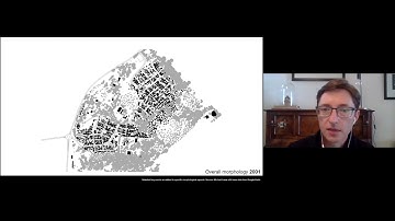 Advanced Colloquia Series: Manifest Initiative. Session 1, Michael Louw and Clint Abrahams