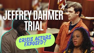 Jeffrey Dahmer: The SHOCKING Truth Overlooked at Trial