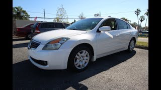 SOLD 2009 Nissan Altima 2.5 S 69K Miles Meticulous Motors Inc Florida For Sale Sold 2010 Nissan Altima 2 5 Sedan Meticulous Motors Inc Florida For Sale