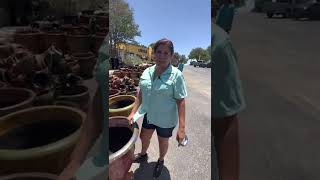 June Pottery 2022