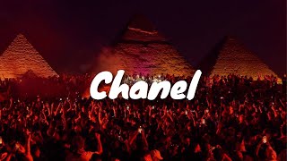 Download Lagu Chanel - Tyla (Afro House Remix) MP3