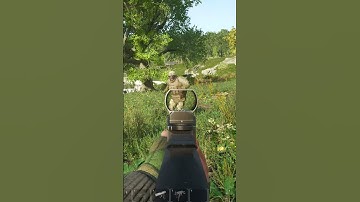 SCUM - Puppet Attack! #Shorts