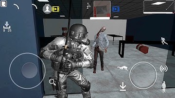 Dead Mind Android Gameplay Part 1 - play game video - Lomelvo