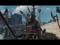 Orc Game Over Voice Lines (Death Threat Edition ) (Michael J Gough) (Shadow Of Mordor)