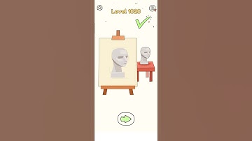 DOP 2: Delete One Part Level 1020 Walkthrough Solution #shorts #DOP2