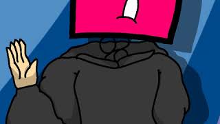 Hello From Screen Animation Gift For Screenguy3