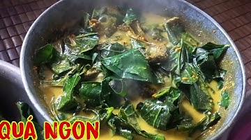 Lịch Um Lá Nhàu | Ngọc Mai Vlog