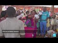 Nuevo brote de ébola en RD Congo pone en alerta a las autoridades sanitarias