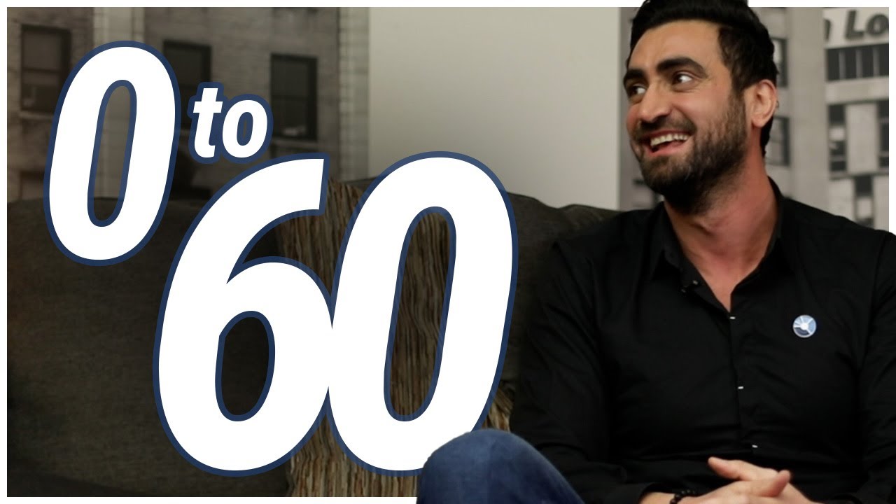 Unmasking RPM: A Close-Up with Ali Tleis