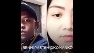 Lagu Madura terbaru 2018 BENNI PASTEH ae-be anti biasa
