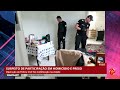 Polícia prende suspeito de homicídio em Poços de Caldas