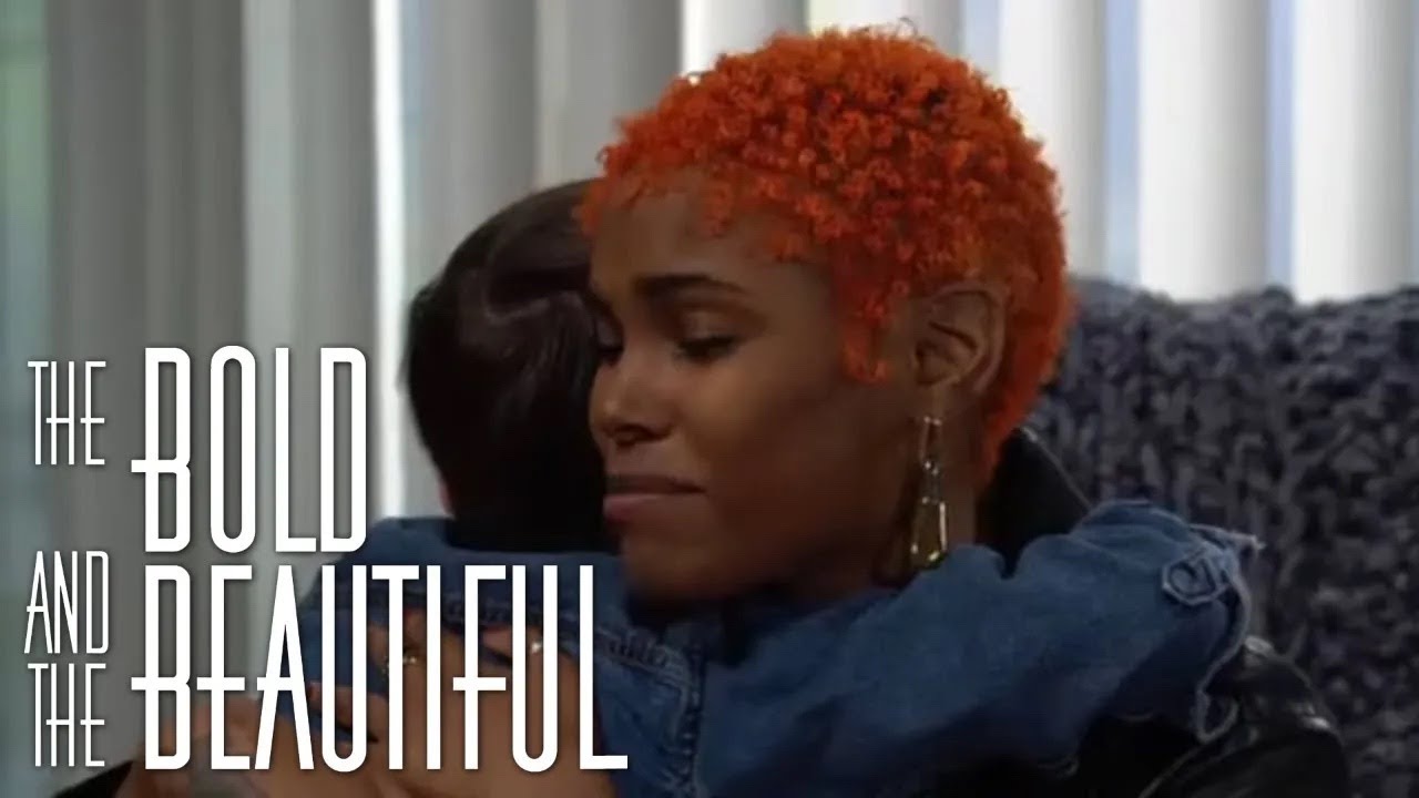 Bold and the Beautiful - 2021 (S35 E34) FULL EPISODE 8643