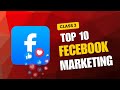 Discuss about paid marketing Class-03 Authentic facebook account (own, relative) Ads manager.