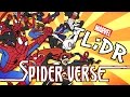 What is Spider-Verse? - Marvel TL;DR