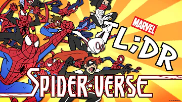 Is Spiderverse part of Marvel?