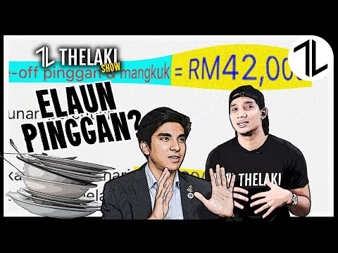 TLS | Adakah Kawin Online Bermakna Isteri Dihantar Ke Rumah Suami Melalui Poslaju?