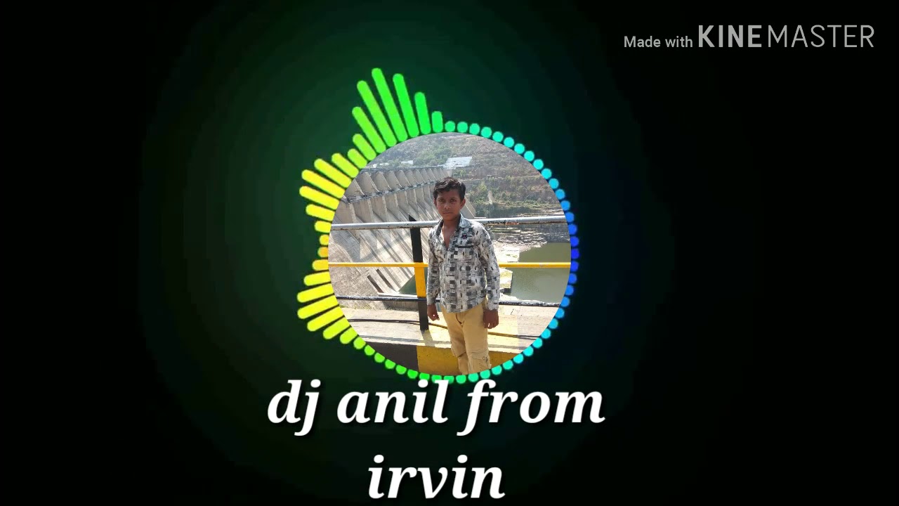 Pothunava pila pothunava DJ new remix by anil