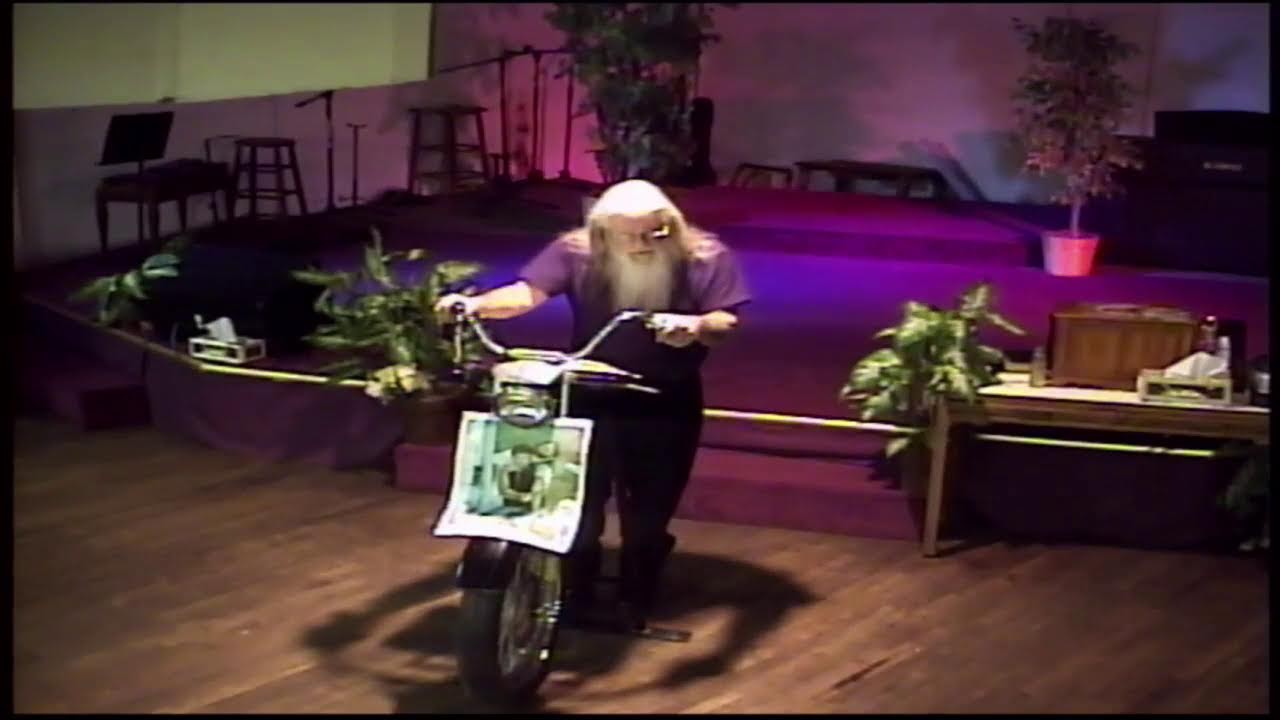 HLF Meat-Eaters Special Tuesday 6pm June 21, 2022