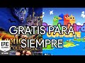 Juegos GRATIS Epic Games 2024 | Castlevania Anniversary Collection Y Snakebird Complete