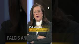 Falcis and Bondoc: Is a Uniteam reunion possible