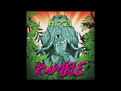 YouTubeでRUMBLE - (OFFICIAL AUDIO)を視聴