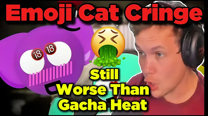 Emoji Cat Heat: Is It Still Worse Than Gacha Heat?!