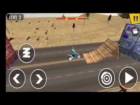 Impossible bike game - HqDefault