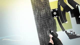 44. CSS Surf - The Disabused - Surf Movie by SileX